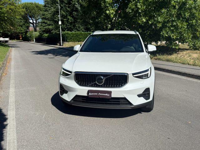 VOLVO XC40 B3 automatico Core