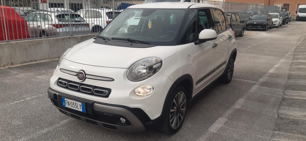 Fiat 500L 1.3 Multijet 95cv Cross