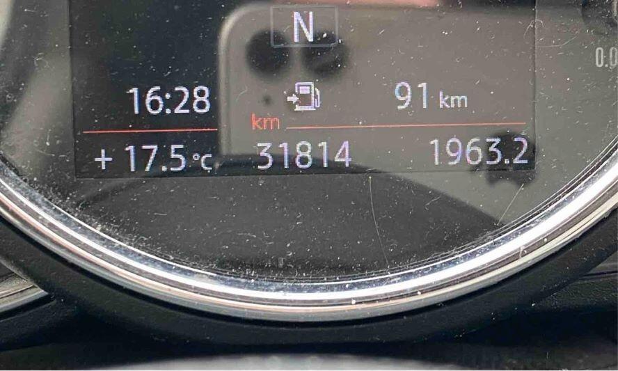 Mini 1.5 One 75 CV Baker Street TETTO APRIBILE NEOPATENTATI PREZZO REALE