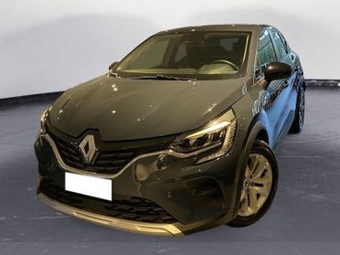 Renault Captur Captur Full Hybrid E-Tech 145 CV Zen