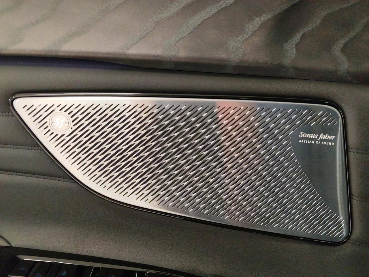 Maserati Grecale mhev Modena 330cv