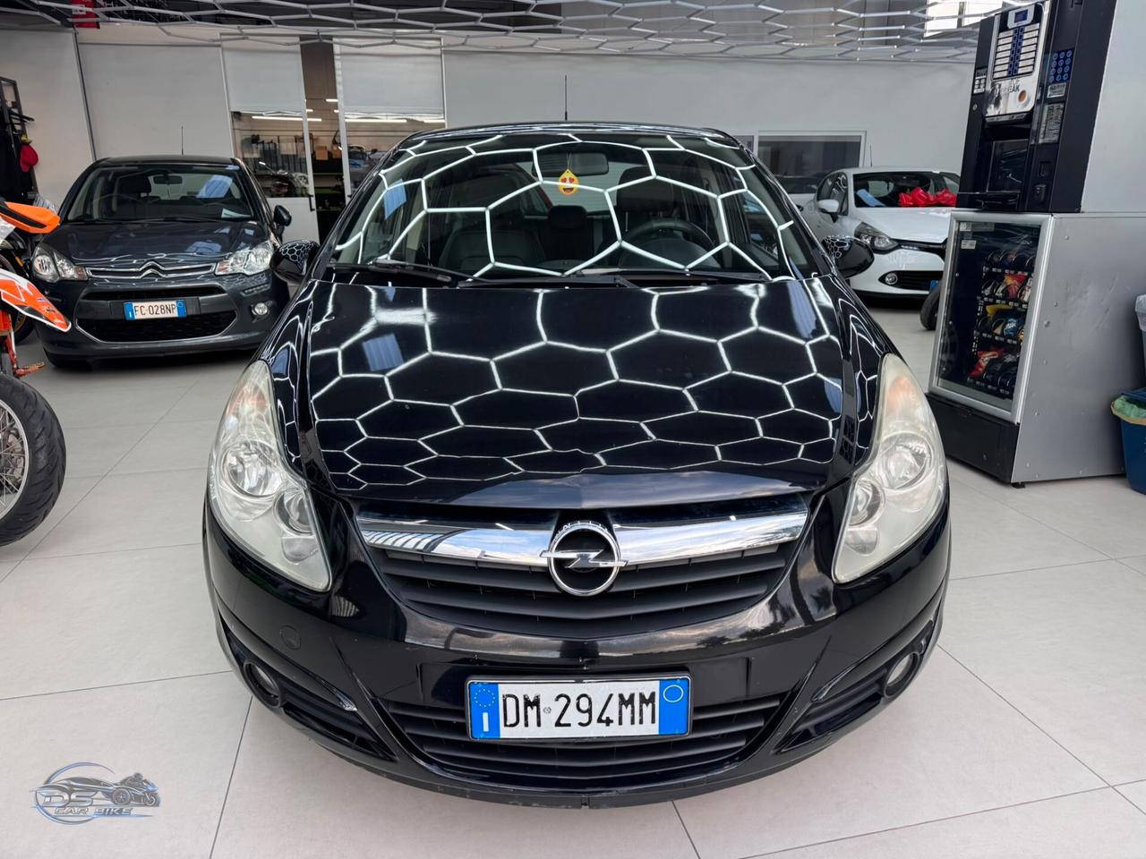 Opel Corsa 1.3 CDTI 90CV 5 porte Cosmo