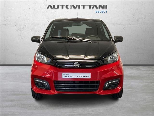 AIXAM City 482 Emotion Sport E5