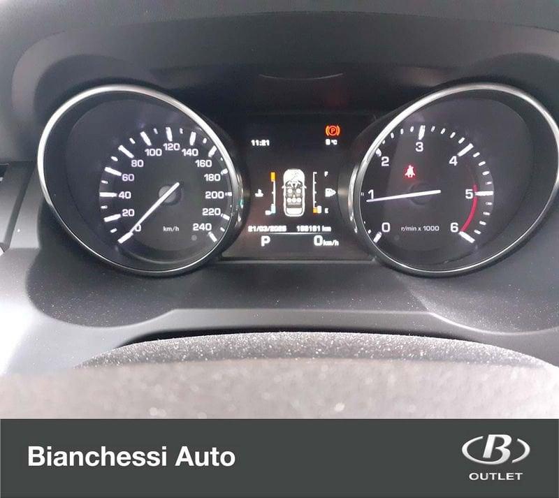 Land Rover RR Evoque 2.2 TD4 5p. Pure Tech Pack per commercianti