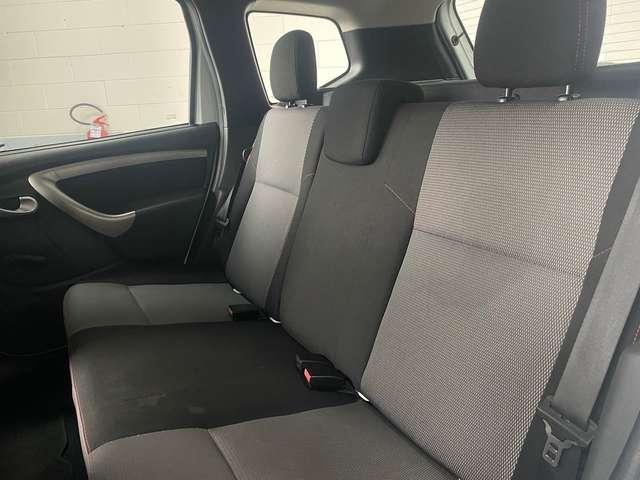 Dacia Duster Duster I 2010 1.5 dci Delsey 4x2 110cv