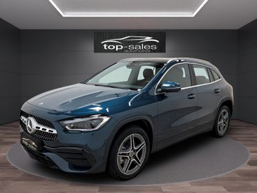 Mercedes-benz GLA 250 e hybrid EQ Premium PERFETTA