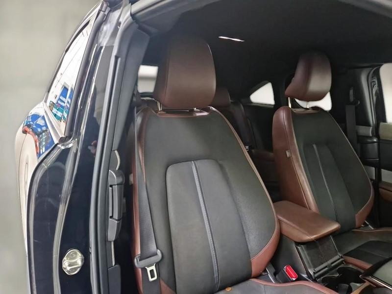 MAZDA MX-30 35,5KWH 110 CV EXCEED AUTO SUV