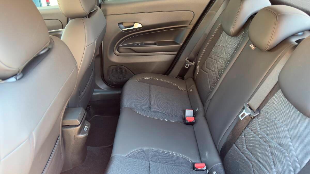 Jeep Avenger 1.2 turbo Summit fwd 100cv