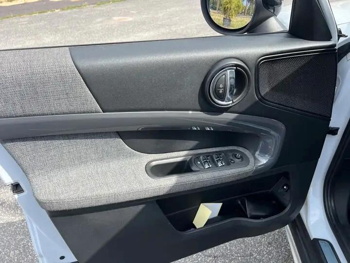 Mini Cooper S Countryman 1.5 SE Hype ALL4 Automatica
