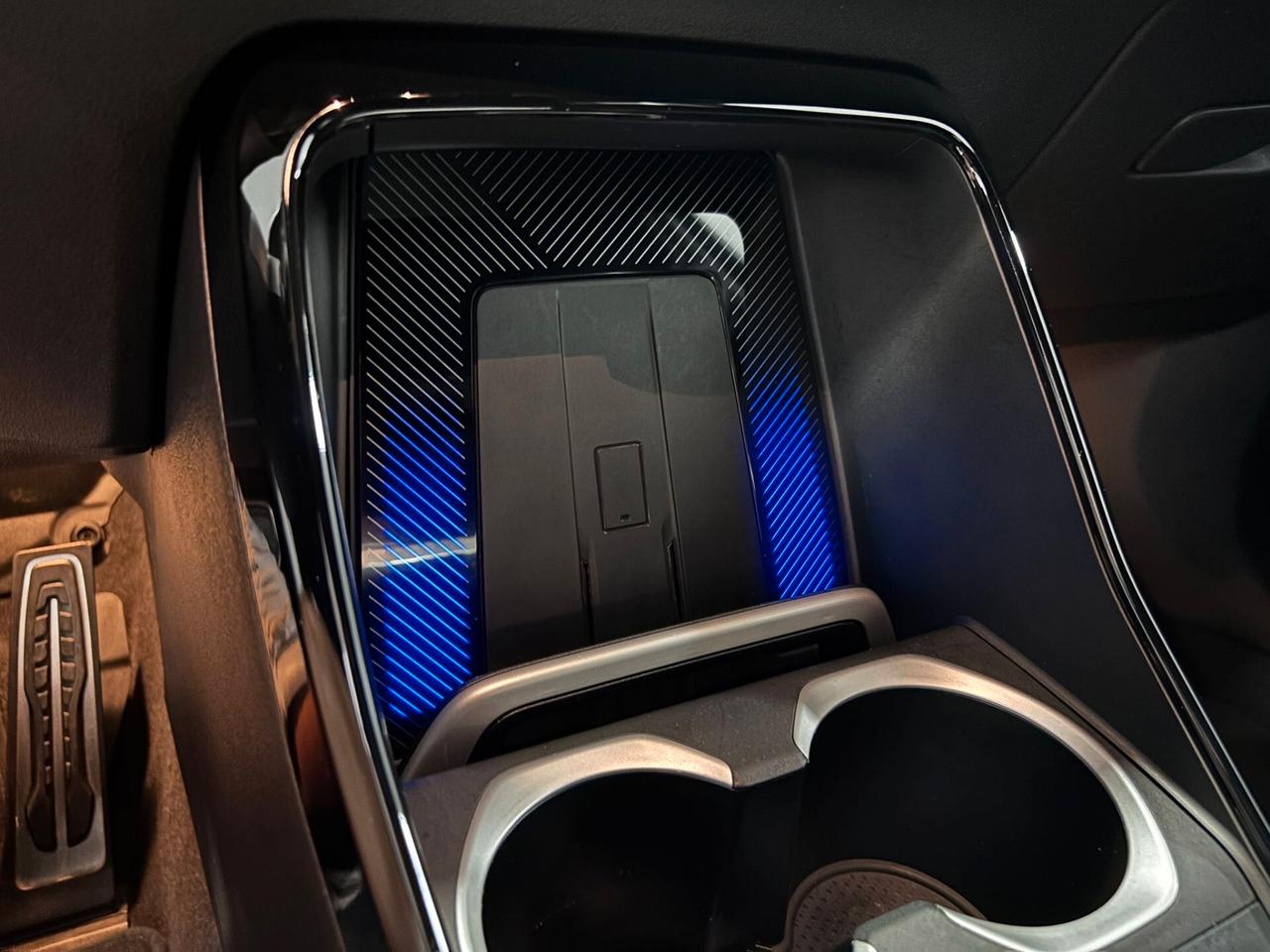 BMW X2 18D SDRIVE M-SPORT HARMAN/KARDON IVA DED