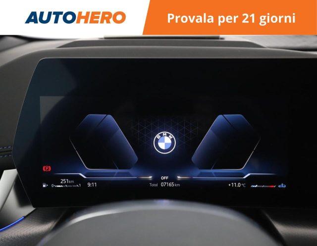 BMW 220 i 48V Active Tourer Msport