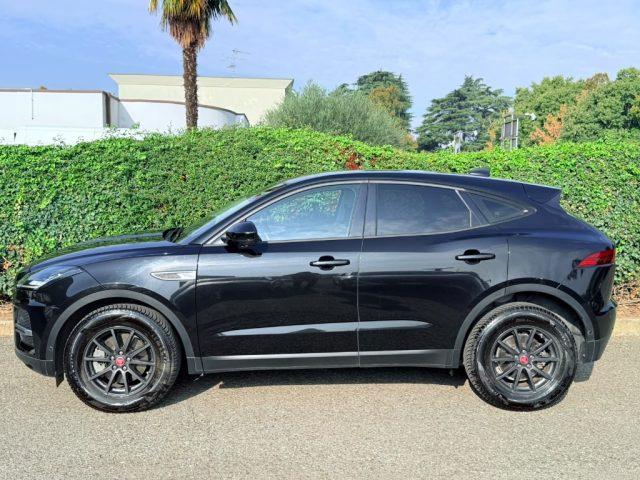 JAGUAR E-Pace 2.0D I4 163 CV R-Dynamic SE NAVI - LED - TELEC.