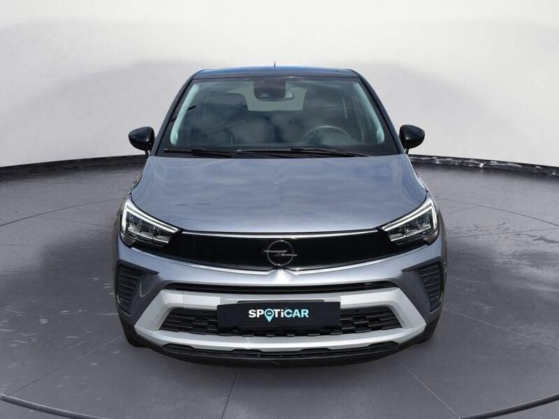 Opel Crossland Crossland 1.2 12V Start&Stop Design & Tech