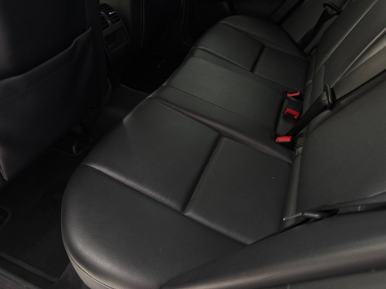 Mercedes-benz GLK 220 4Matic BlueTEC Premium