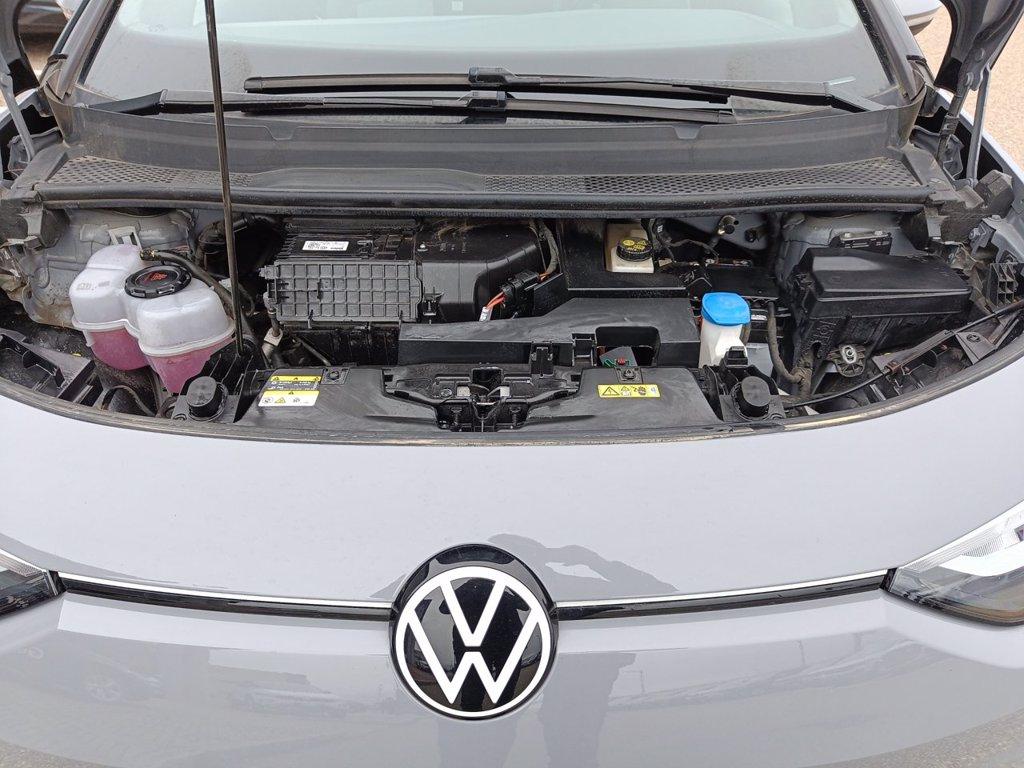 VOLKSWAGEN Id.3 58 kwh business del 2021