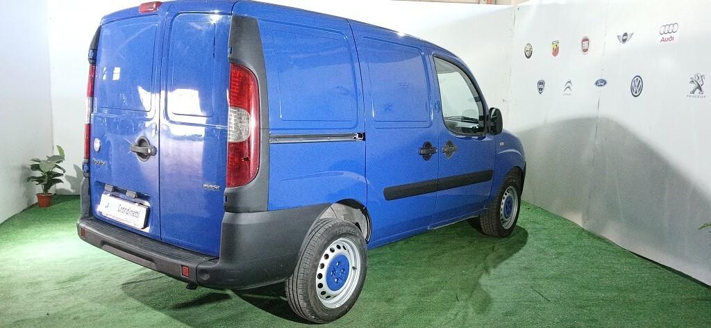 FIAT DOBLò 1.3 MJT 70CV ANNO 2007