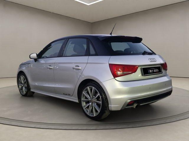 AUDI A1 1.6 TDI Admired