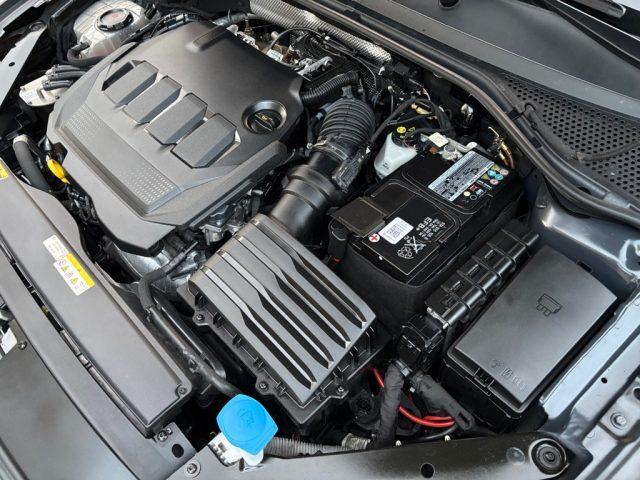 VOLKSWAGEN Passat Variant 2.0 TDI SCR EVO DSG Business