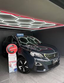 Peugeot 3008 1.6 BlueHDi 120 Cv EAT6 Allure Pack 2018