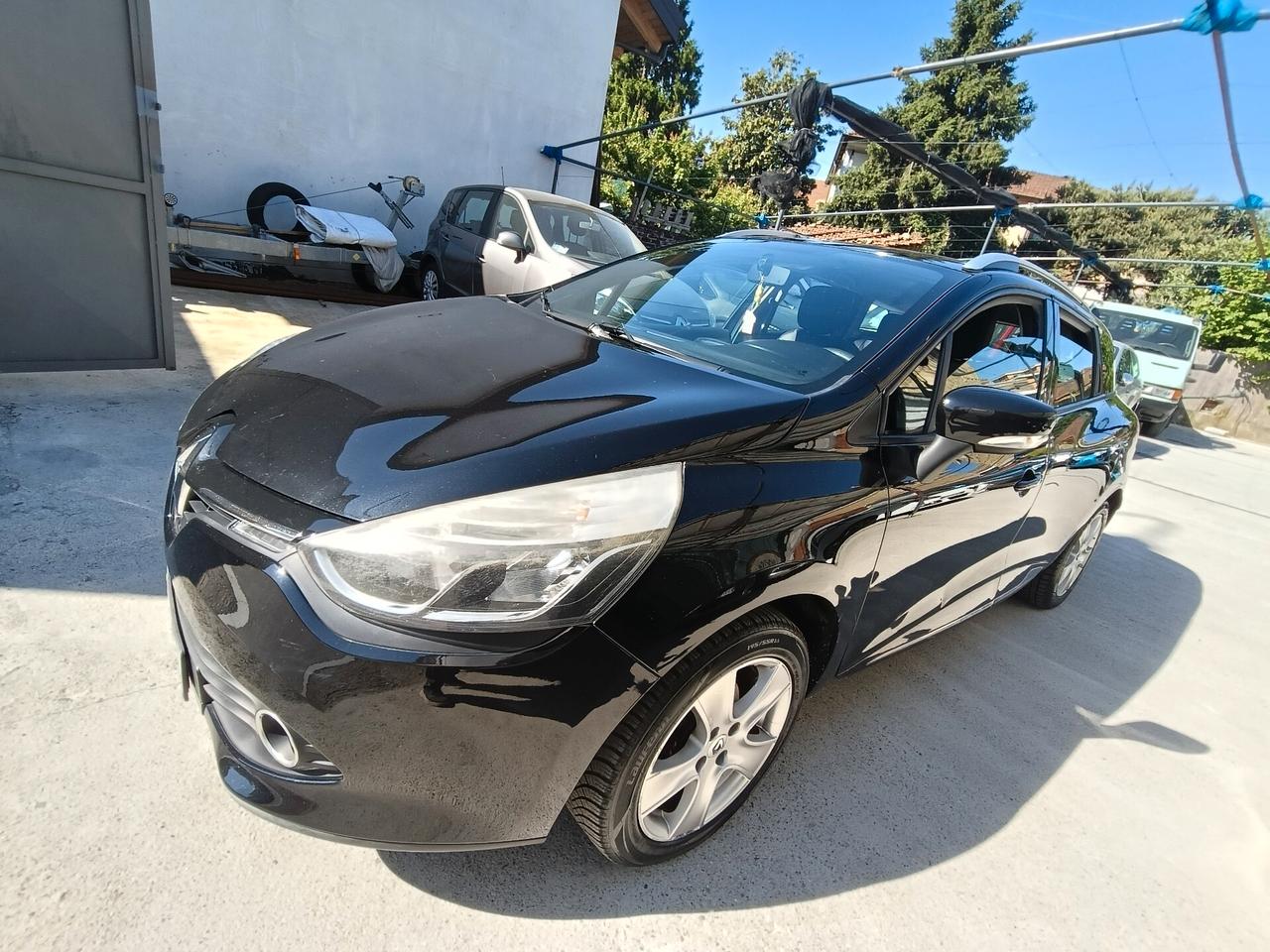 Renault Clio Sporter dCi 8V 75CV Start&Stop Energy Life