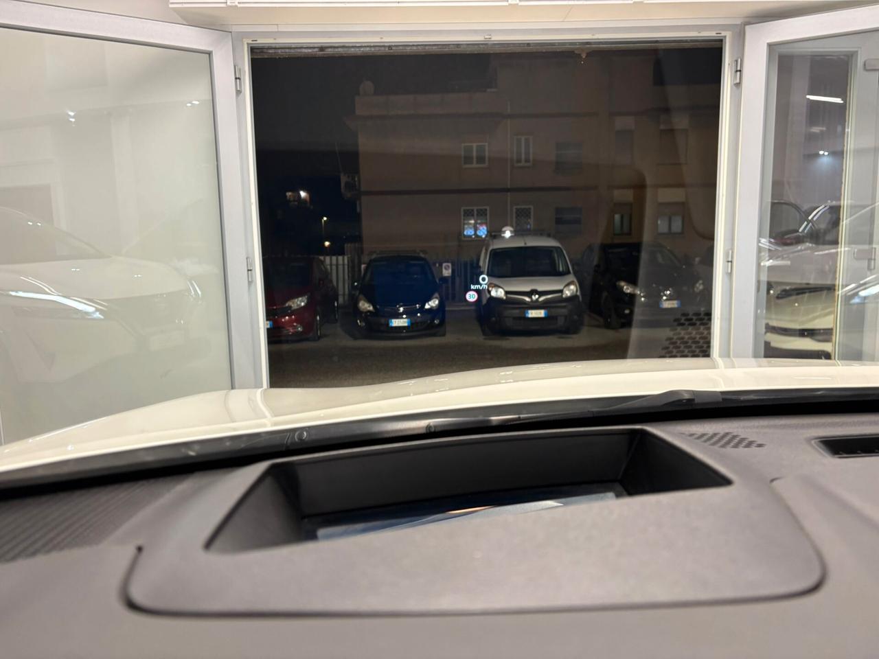 Nissan Qashqai MHEV 158 CV Xtronic N-Connecta