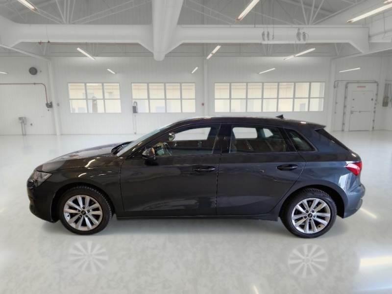 AUDI A3 SPORTBACK 35 TDI S tronic Business