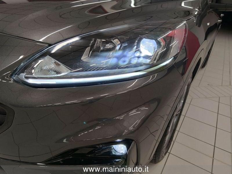 Ford Kuga 1.5 150cv 2WD ST-Line + Car Play "SUPER PROMO"