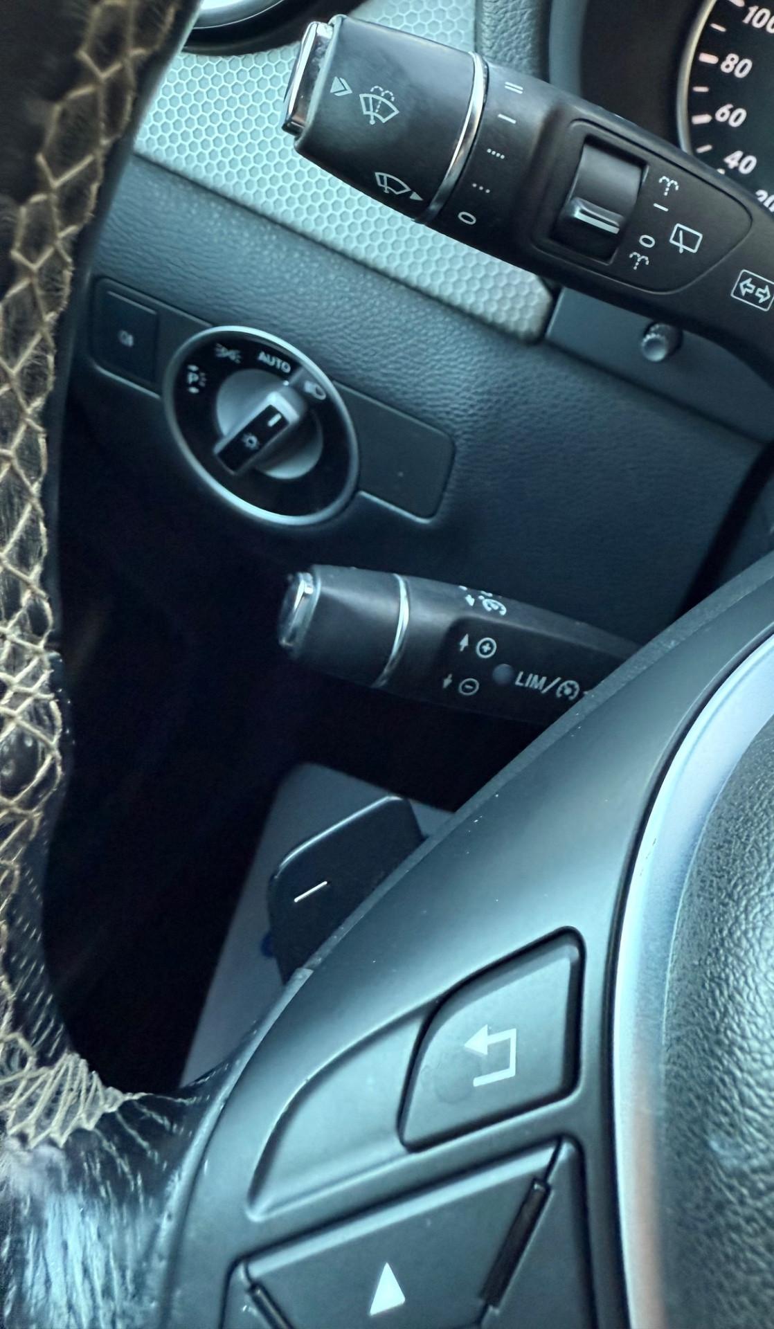 Mercedes-benz B 180 BlueEFFICIENCY Premium