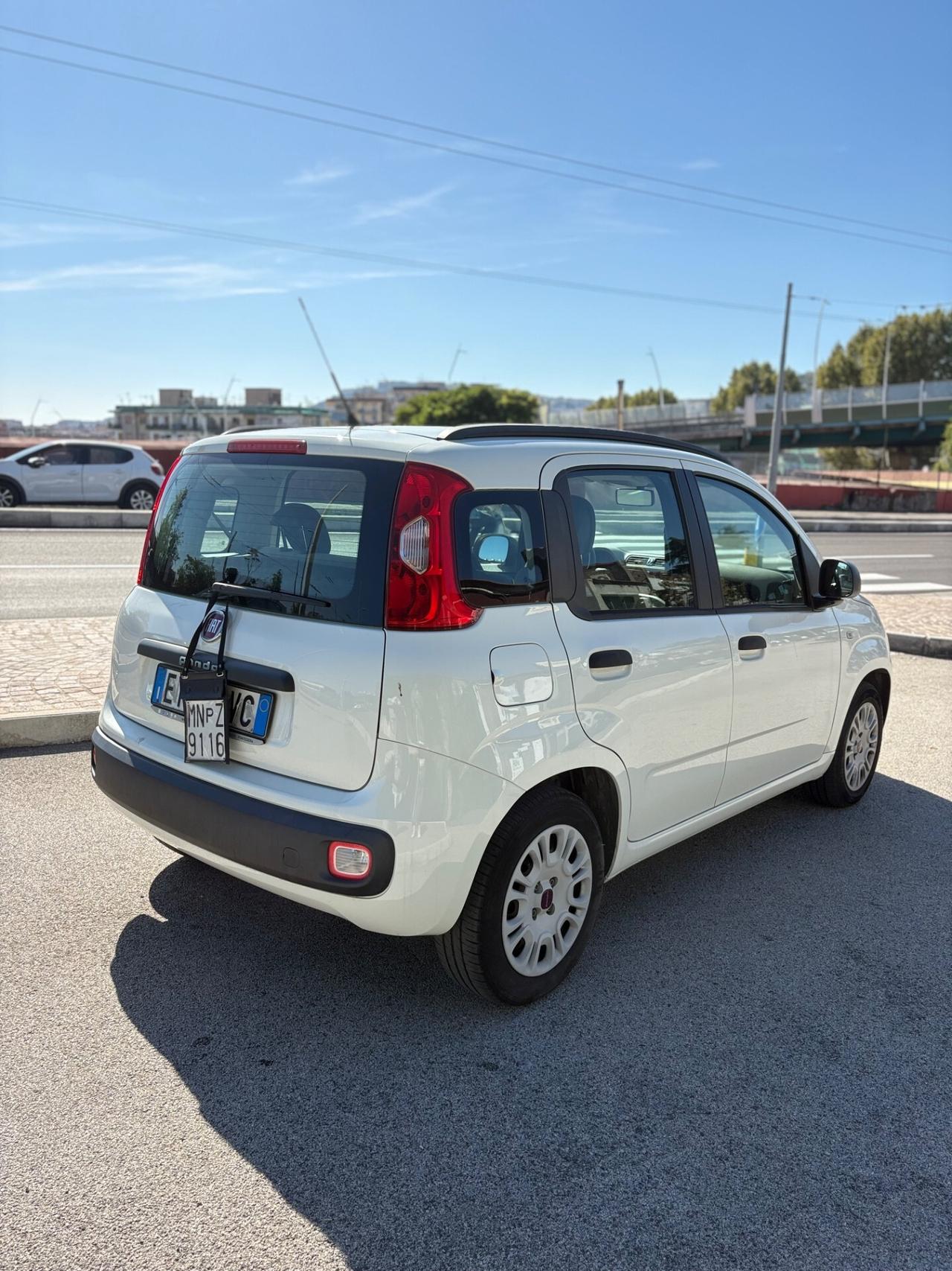 Fiat Panda 1.2 Benzina 69cv
