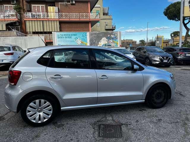 Volkswagen Polo Polo 5p 1.2 tdi Comfortline