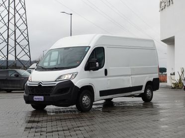 Citroen Jumper 33 BlueHDi 140 S&S PM-TN Furgone