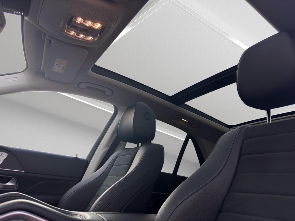 Mercedes GLE 350 de eq-power Premium Plus 4matic auto
