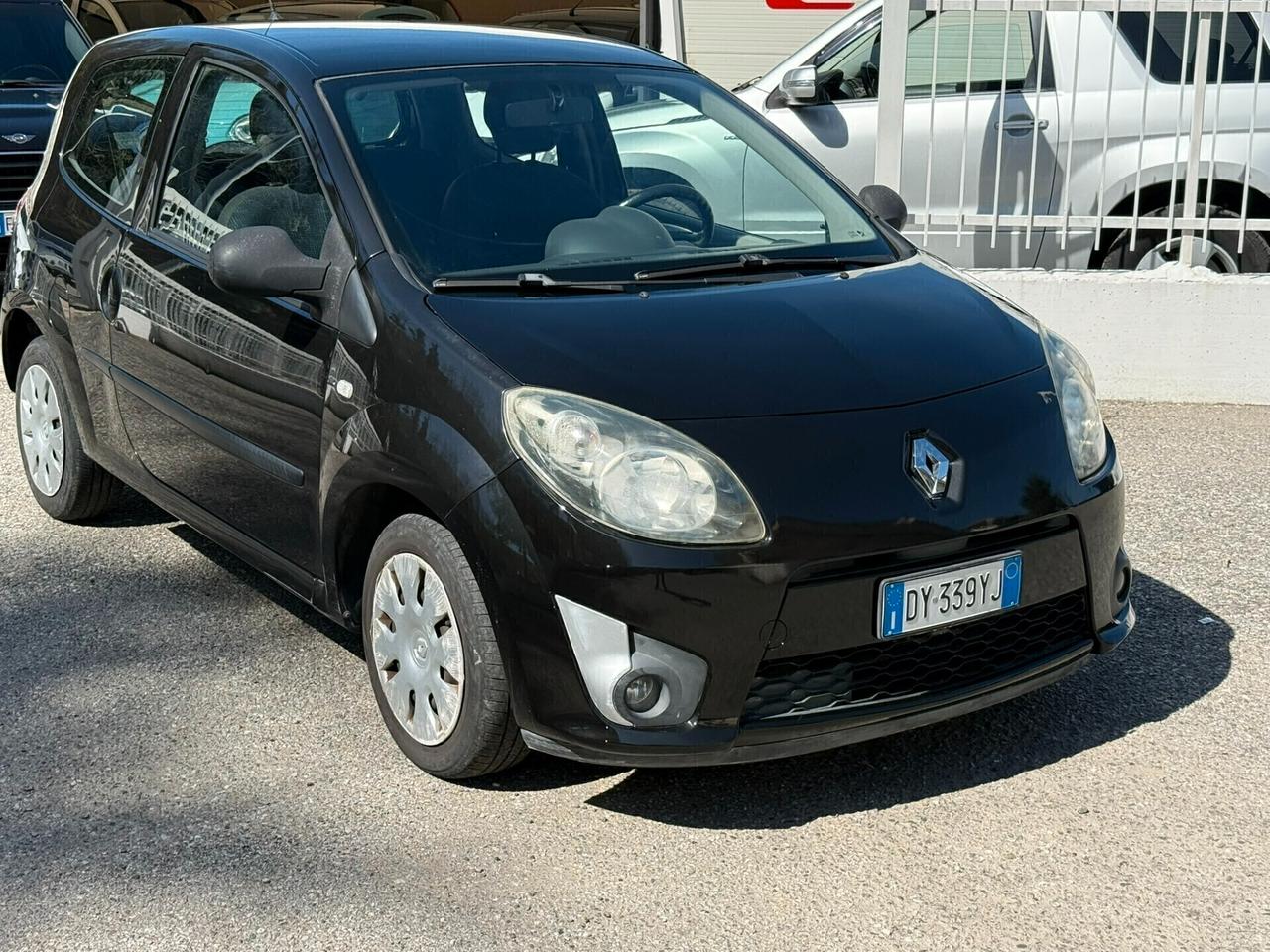 Renault Twingo 1.2 16V LEV Sport & Sound