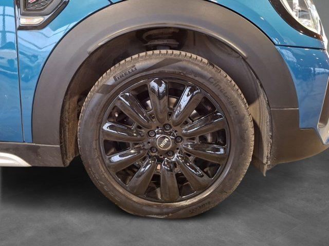 MINI Countryman 2.0 Cooper S Countryman