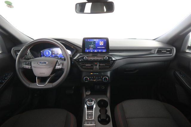 FORD Kuga Kuga 2.0 EcoBlue 120 CV aut. 2WD ST-Line