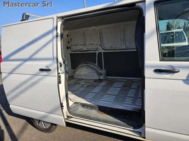 VOLKSWAGEN T6.1 Transporter 28 Diesel 110 cv Manuale - GG411PV
