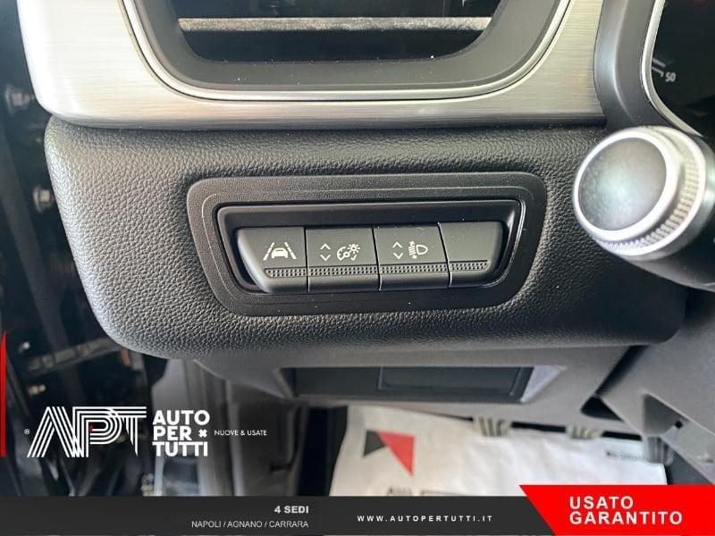 Renault Captur Captur 1.5 blue dci Intens 115cv
