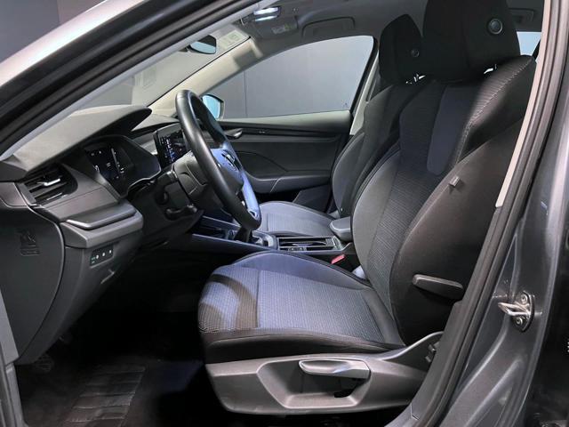 SKODA Octavia 2.0 TDI EVO SCR Wagon Executive