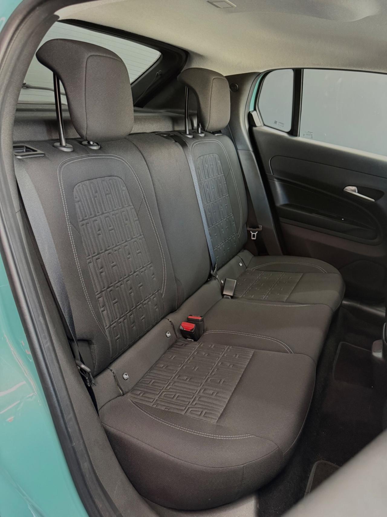 Fiat 600 1.2 Hybrid 145 CV DCT MHEV La Prima