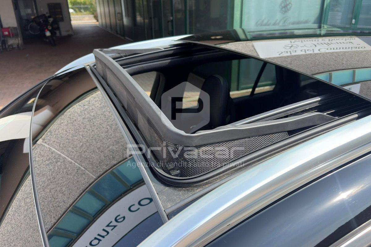 MERCEDES GLC 220 d 4Matic Mild Hybrid AMG Line Advanced Plus