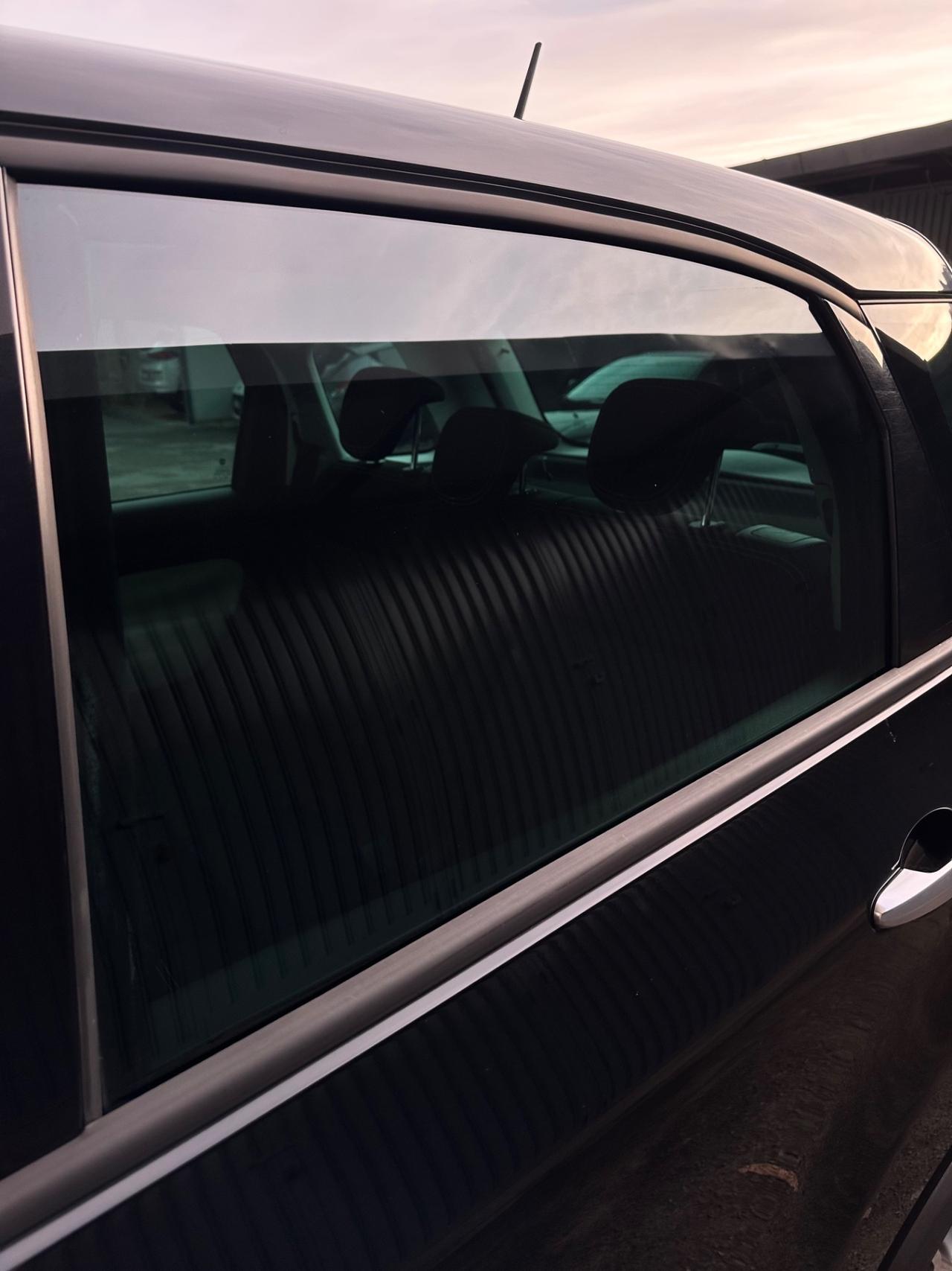 Fiat 500L 1.3 Multijet 95cv Trekking