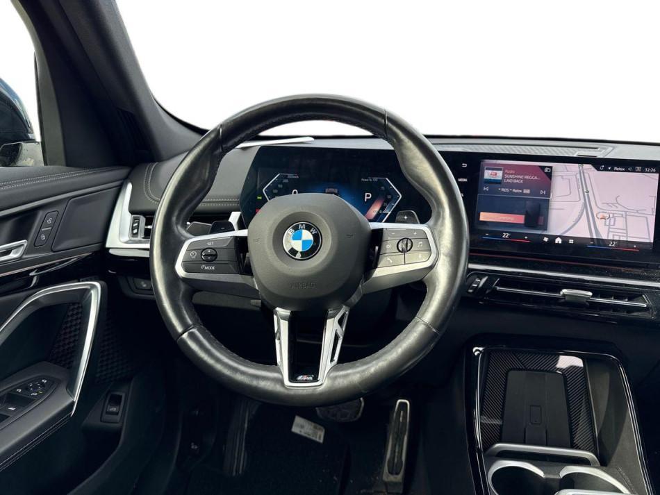 BMW X1 18 d Msport sDrive DCT