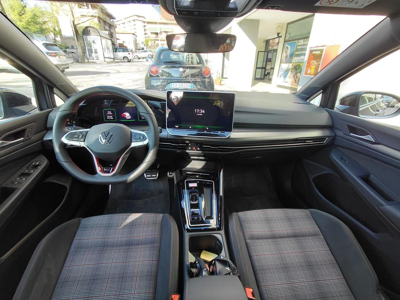 Volkswagen Golf 2.0 tsi DSg 265 Cv TSI GTI #10384