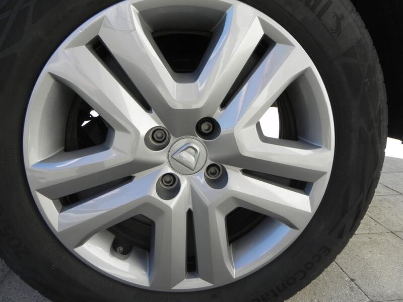 Dacia Sandero Stepway 1.0 TCe ECO-G Comfort