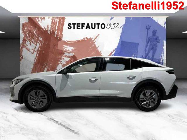 PEUGEOT 408 1.2 hybrid Allure 136cv e-dsc6