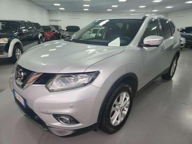Nissan X-Trail X-Trail III 2014 1.6 dci Acenta 2wd