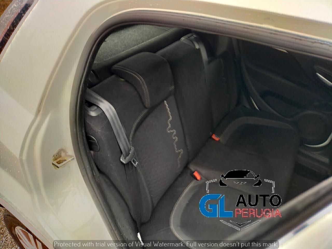 FIAT PUNTO 1.4 natural power CRUISE CONTROL FULL OPT