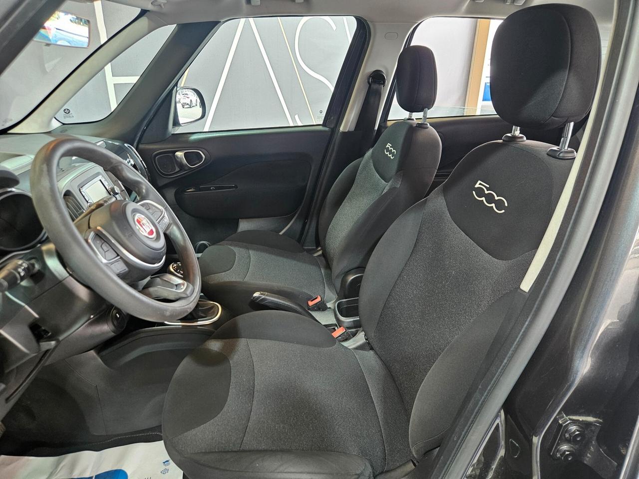 Fiat 500L 1.3 mjt 120 95cv dualogic - IVA ESPOSTA