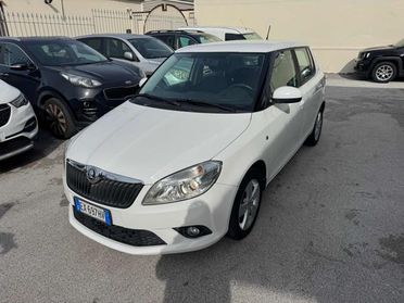 SKODA Fabia 1.2 12V 70CV 5p.