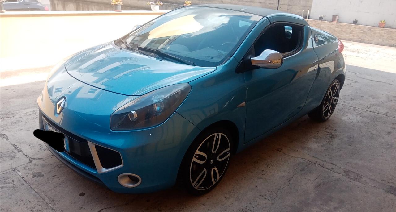 Renault Twingo 1.2 16V TCE SkyLight